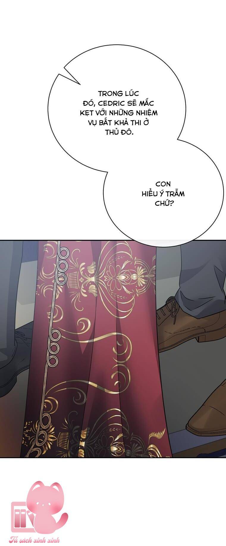 Ác Nữ Trùng Sinh Chap 136 - Next Chap 137