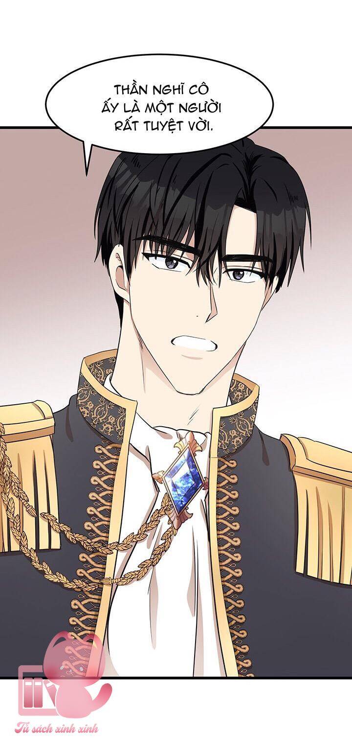 Ác Nữ Trùng Sinh Chap 33 - Next Chap 34