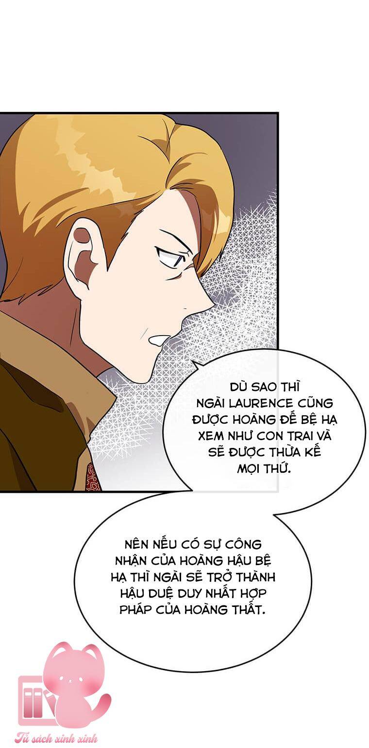 Ác Nữ Trùng Sinh Chap 97 - Next Chap 98