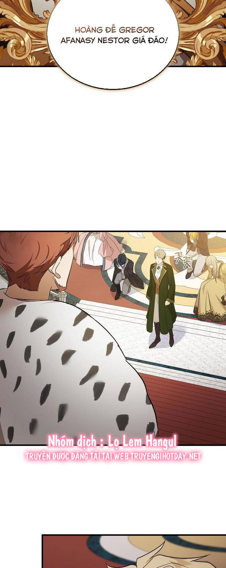 Ác Nữ Trùng Sinh Chap 178 - Next Chap 179