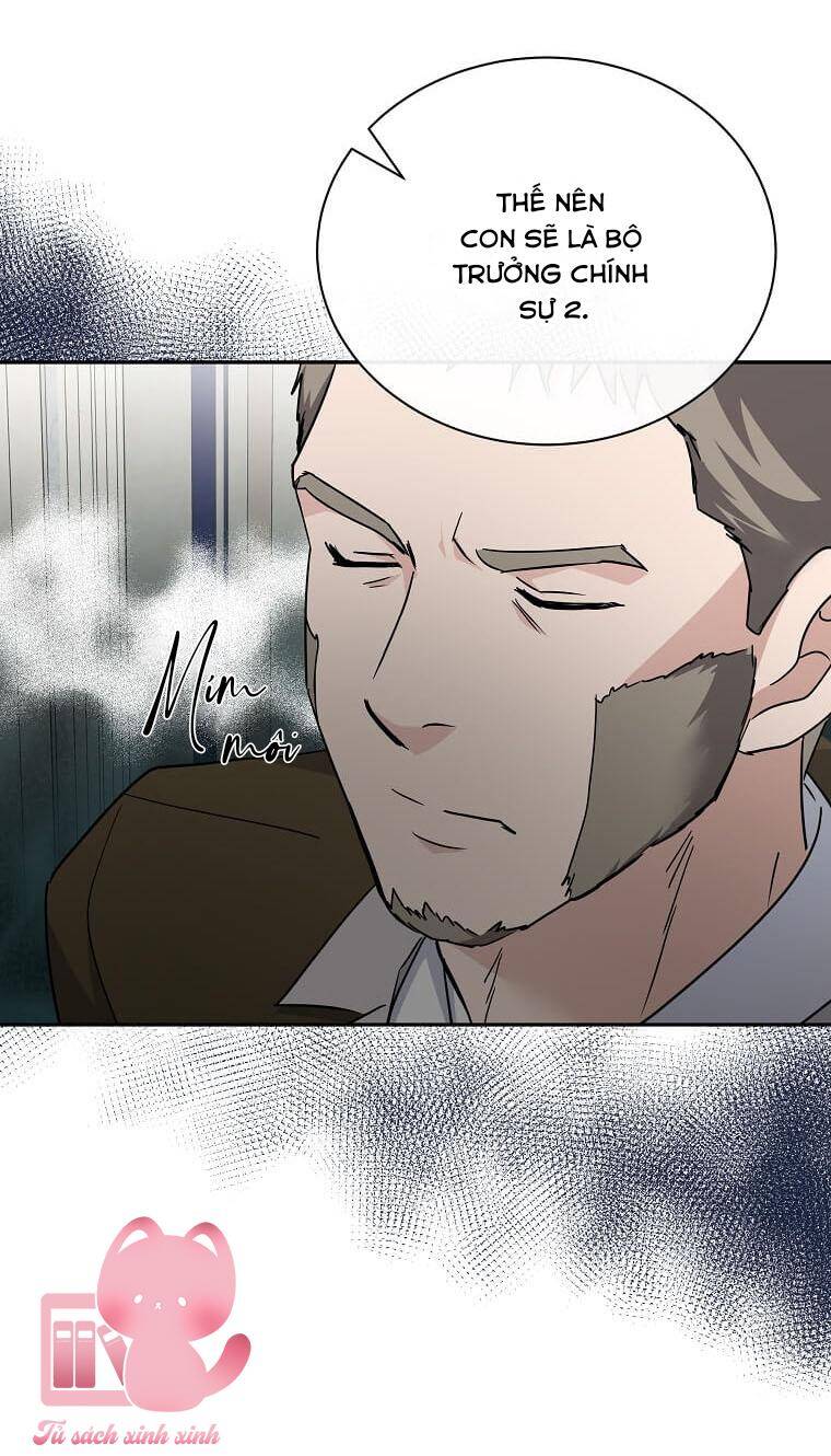 Ác Nữ Trùng Sinh Chap 136 - Next Chap 137