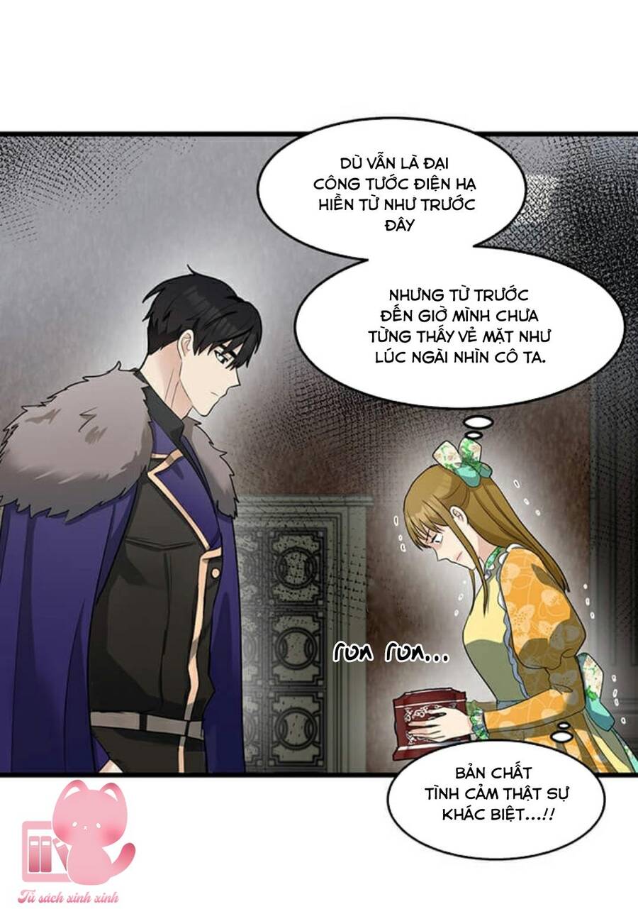 Ác Nữ Trùng Sinh Chap 47 - Next Chap 48