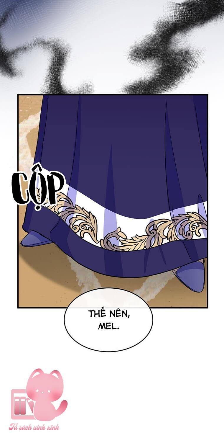 Ác Nữ Trùng Sinh Chap 85 - Next Chap 86