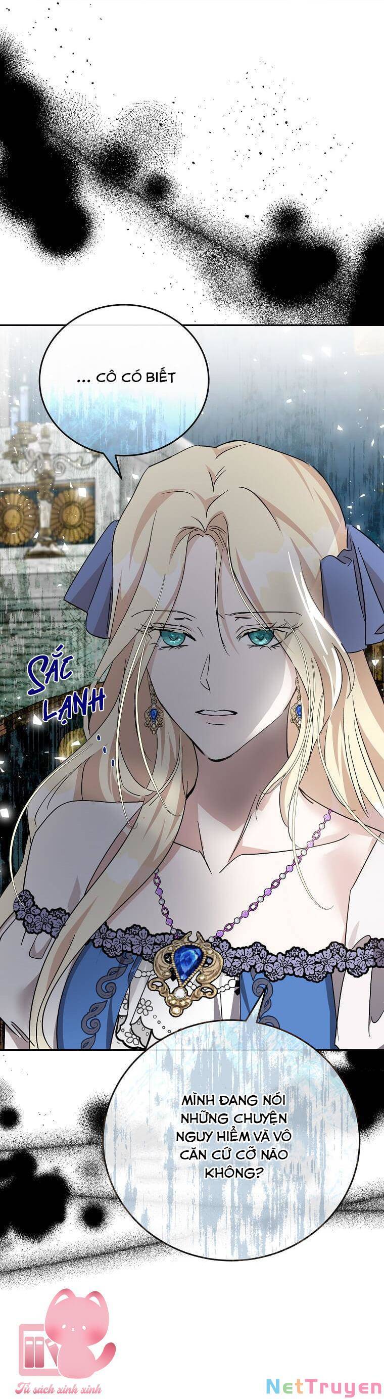 Ác Nữ Trùng Sinh Chap 142 - Next Chap 143