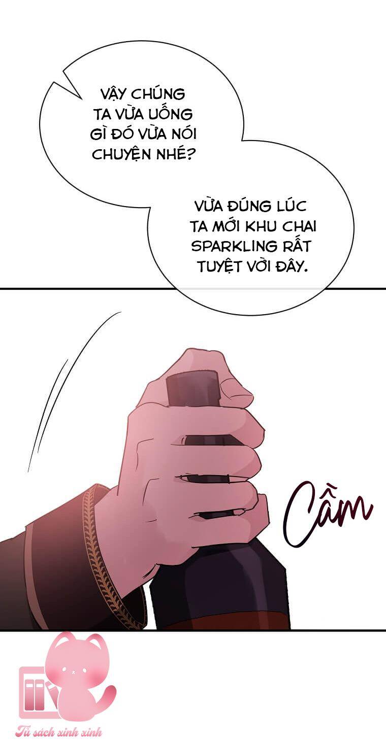 Ác Nữ Trùng Sinh Chap 132 - Next Chap 133