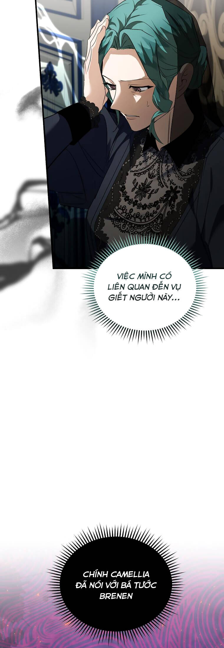 Ác Nữ Trùng Sinh Chap 168 - Next Chap 169