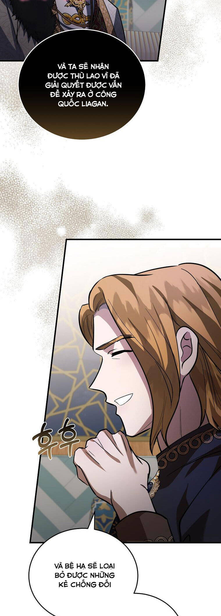 Ác Nữ Trùng Sinh Chap 170 - Next Chap 171