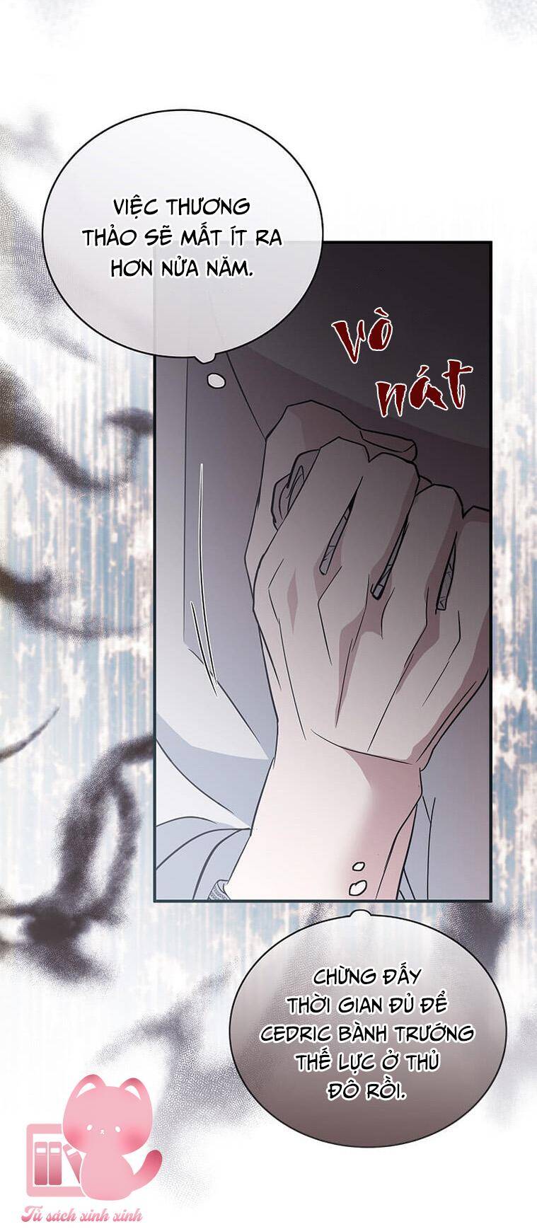 Ác Nữ Trùng Sinh Chap 154 - Next Chap 155