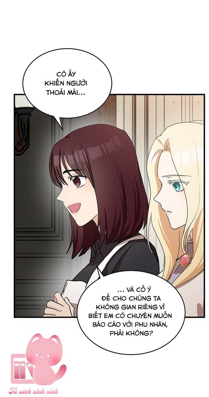 Ác Nữ Trùng Sinh Chap 77 - Next Chap 78