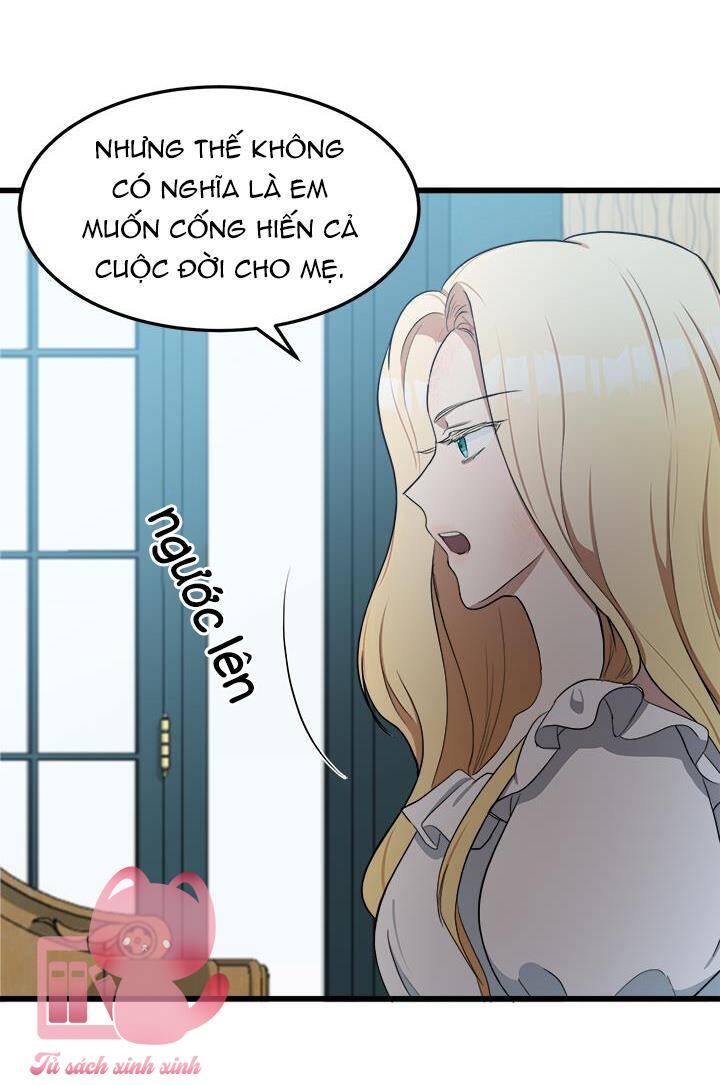 Ác Nữ Trùng Sinh Chap 25 - Next Chap 26