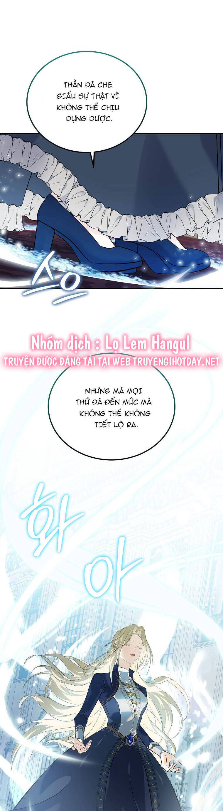 Ác Nữ Trùng Sinh Chap 193 - Next Chap 194