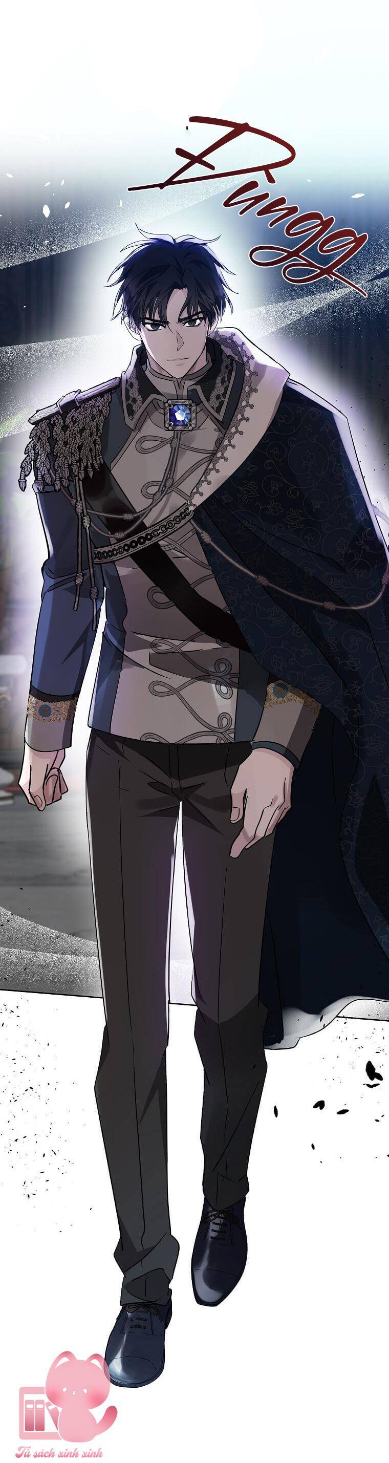 Ác Nữ Trùng Sinh Chap 132 - Next Chap 133