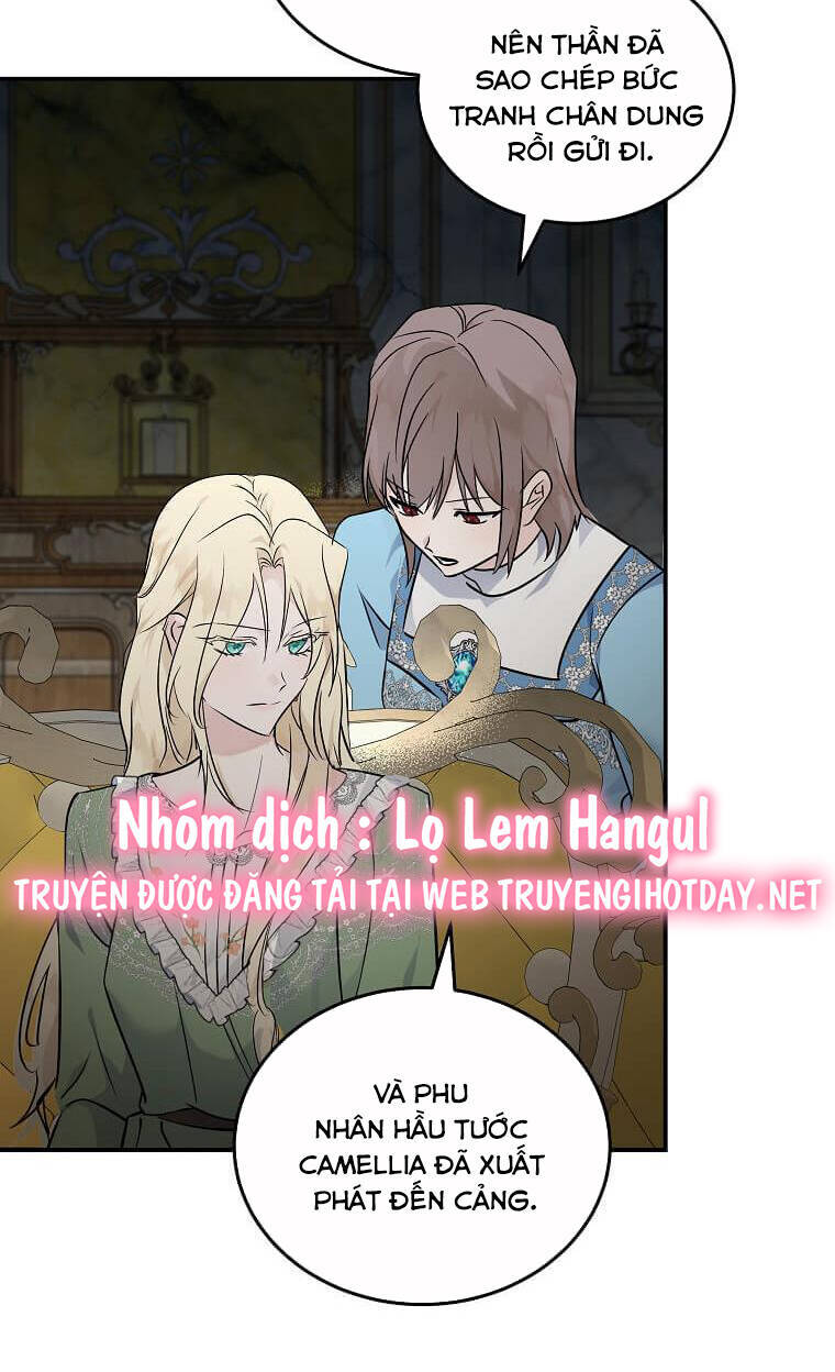 Ác Nữ Trùng Sinh Chap 189 - Next Chap 190