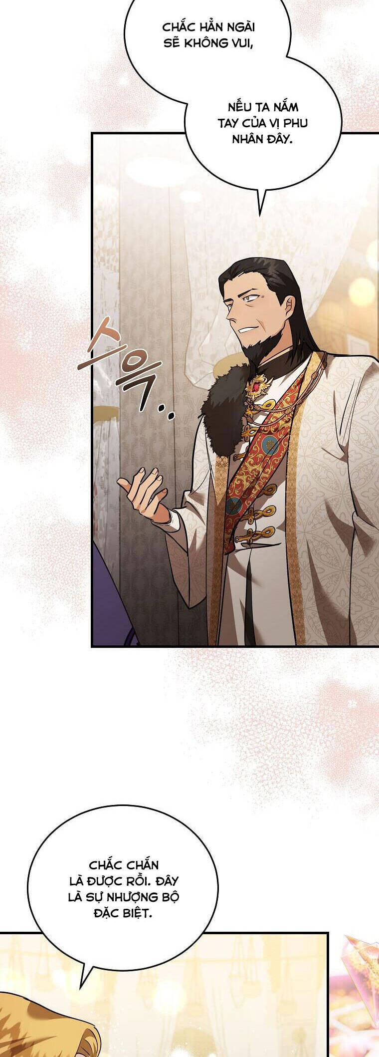 Ác Nữ Trùng Sinh Chap 170 - Next Chap 171