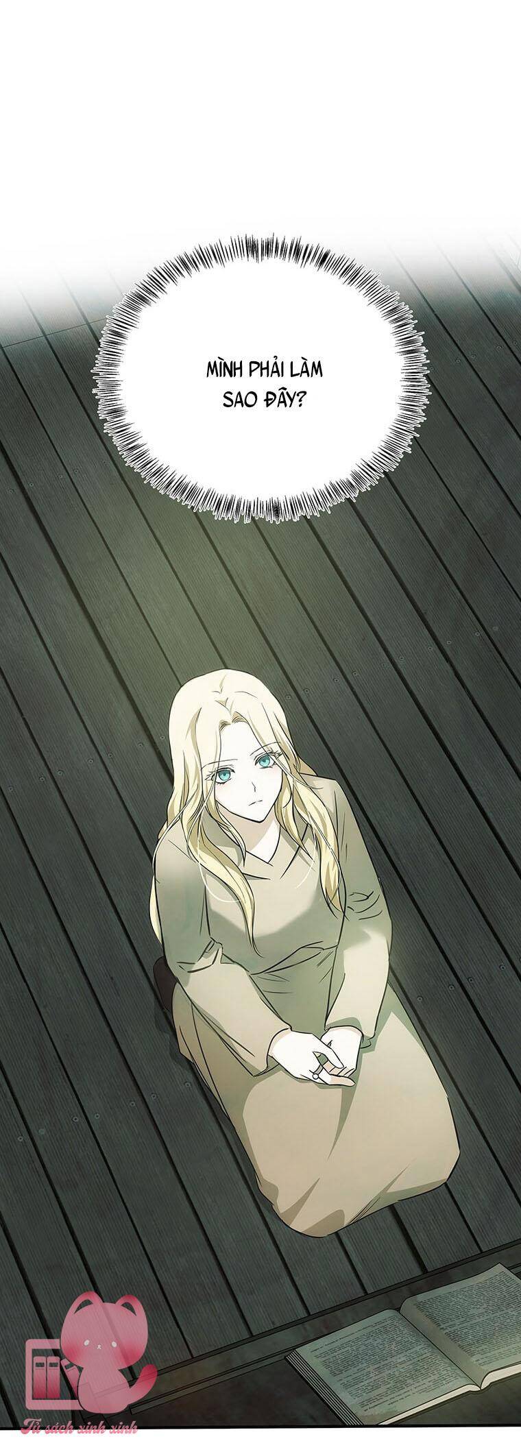 Ác Nữ Trùng Sinh Chap 118 - Next Chap 119