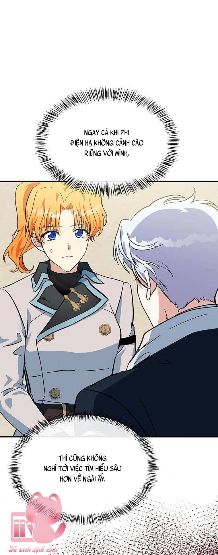 Ác Nữ Trùng Sinh Chap 106 - Next Chap 107