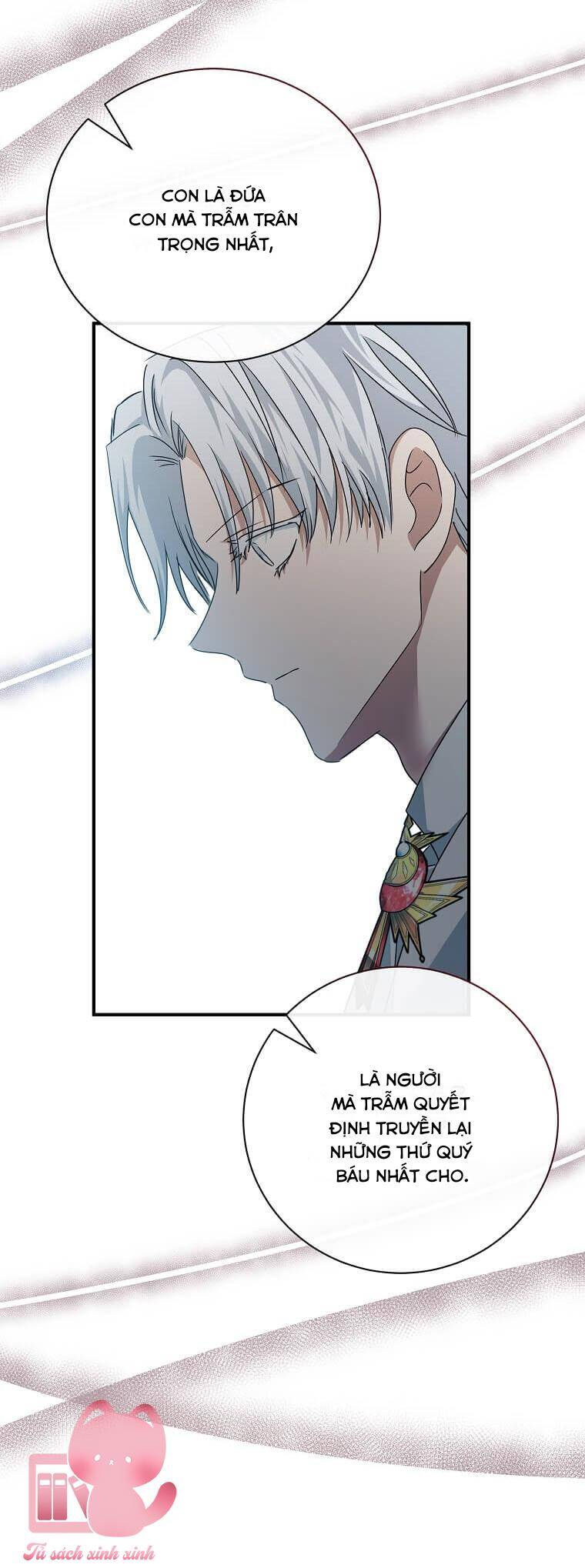 Ác Nữ Trùng Sinh Chap 136 - Next Chap 137