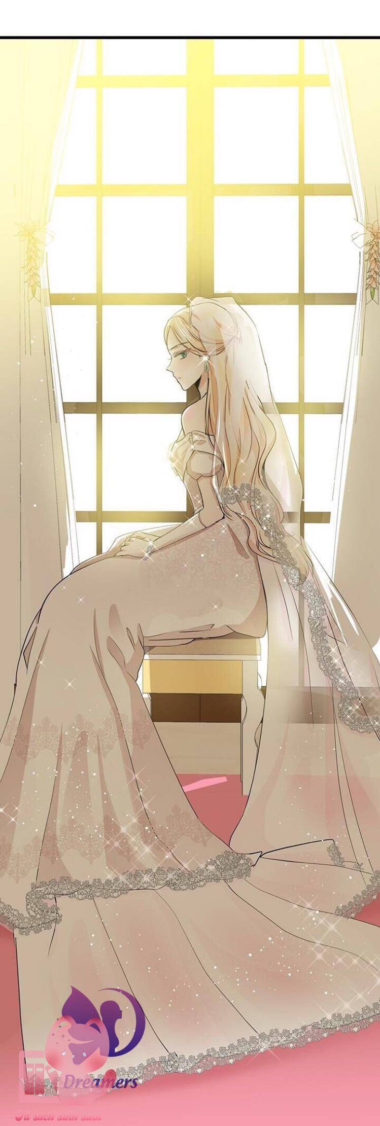 Ác Nữ Trùng Sinh Chap 34 - Next Chap 35