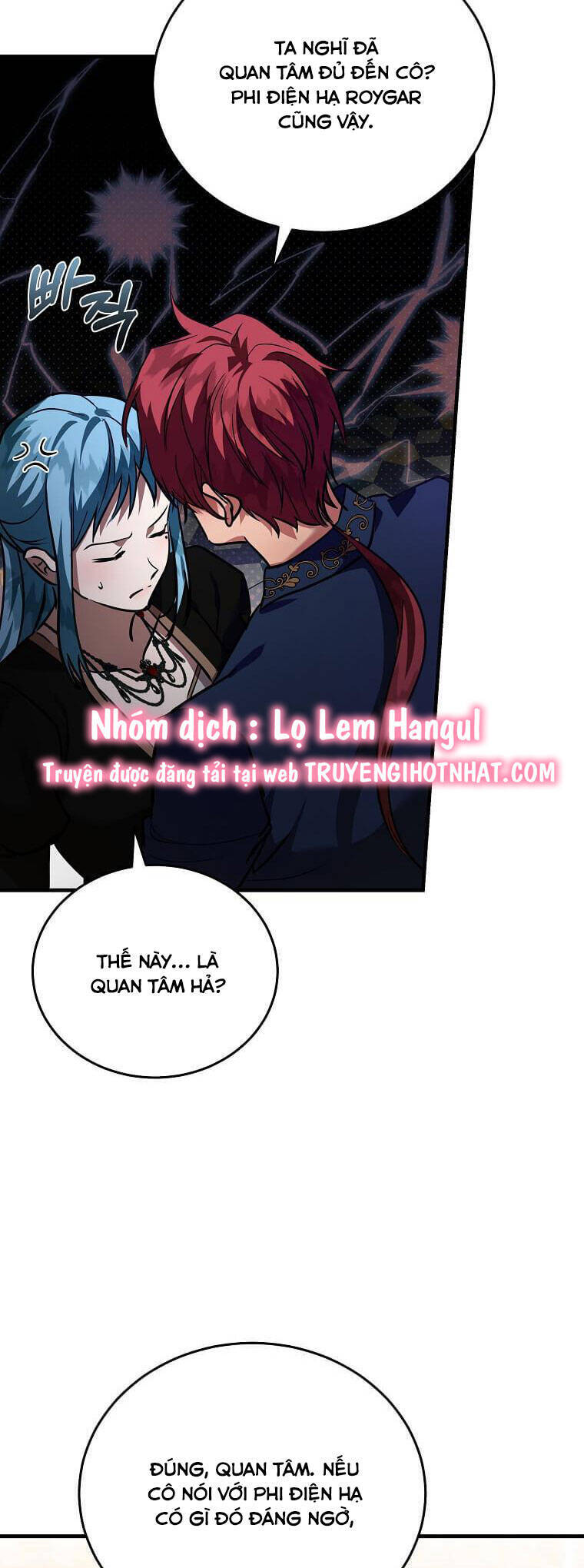 Ác Nữ Trùng Sinh Chap 170 - Next Chap 171