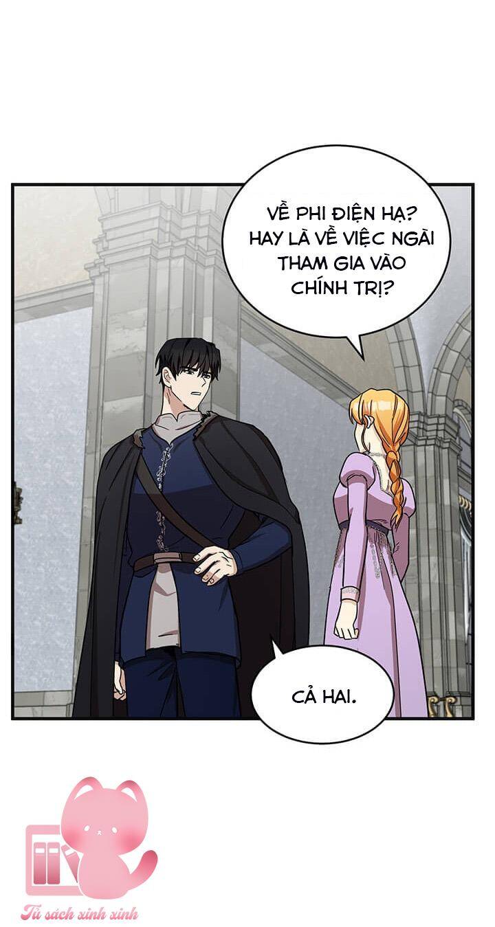 Ác Nữ Trùng Sinh Chap 61 - Next Chap 62