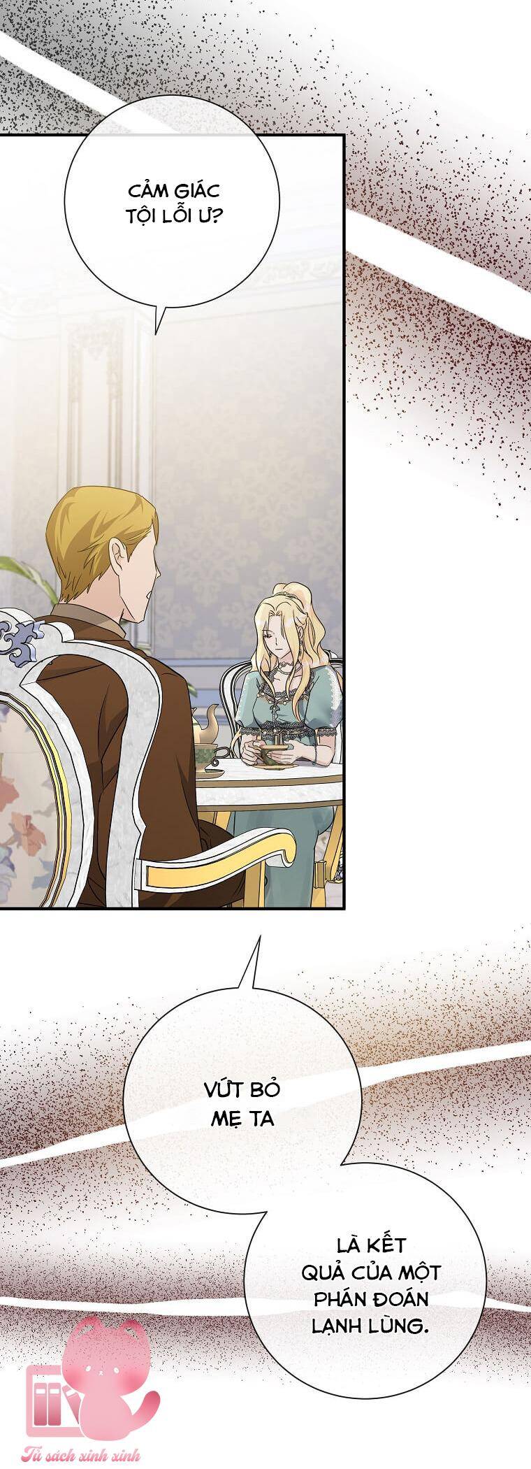 Ác Nữ Trùng Sinh Chap 137 - Next Chap 138