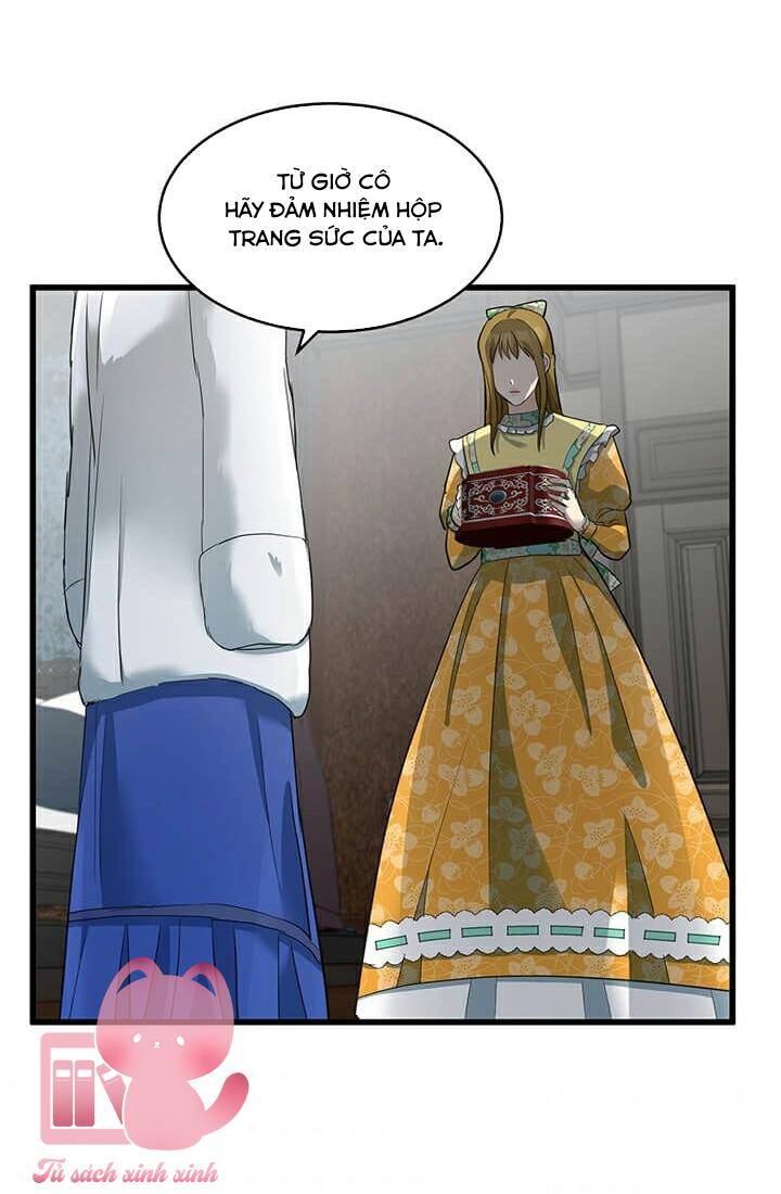 Ác Nữ Trùng Sinh Chap 47 - Next Chap 48