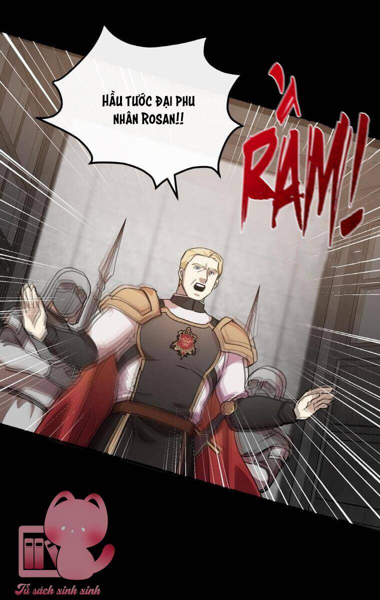 Ác Nữ Trùng Sinh Chap 112 - Next Chap 113