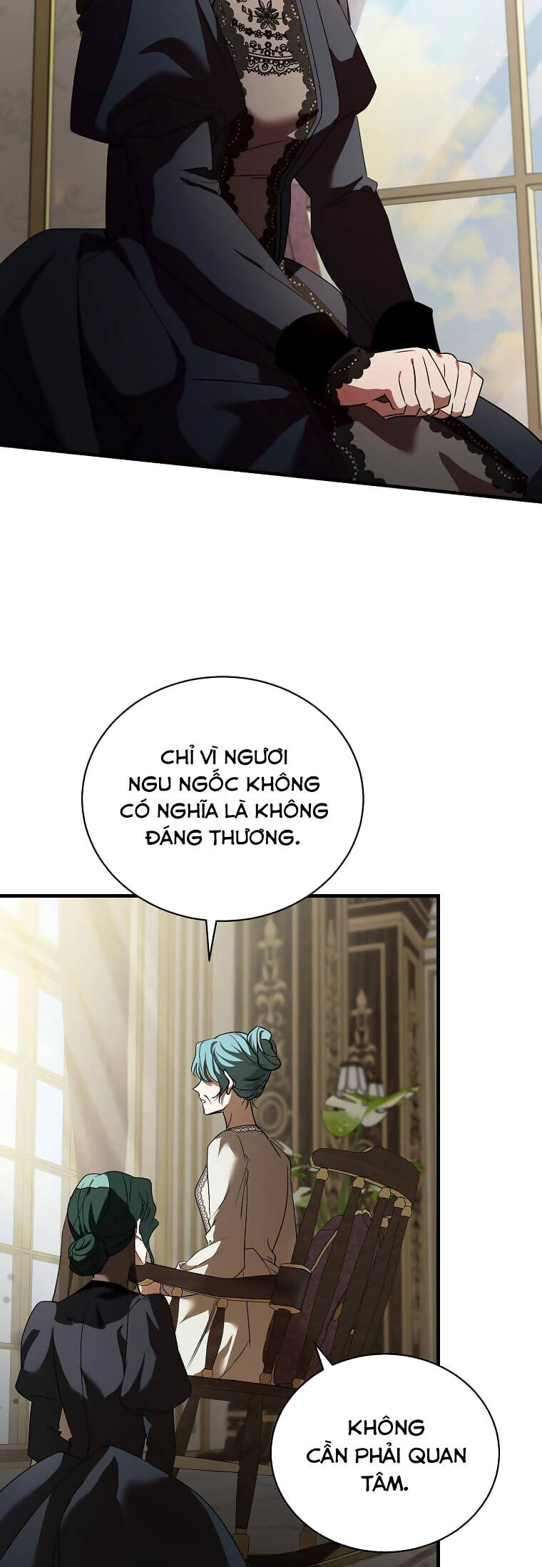 Ác Nữ Trùng Sinh Chap 168 - Next Chap 169