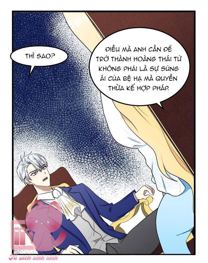 Ác Nữ Trùng Sinh Chap 25 - Next Chap 26