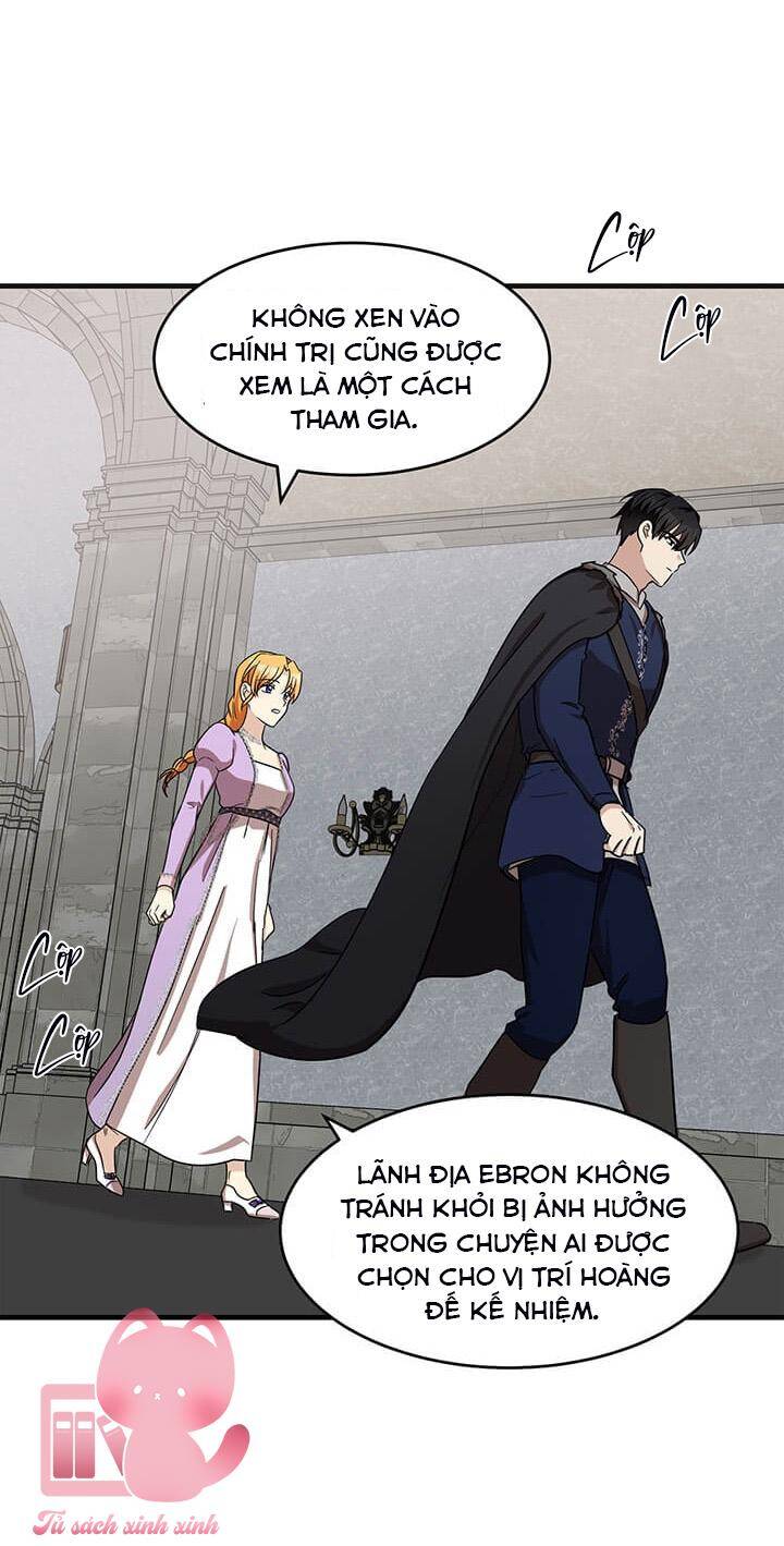 Ác Nữ Trùng Sinh Chap 61 - Next Chap 62