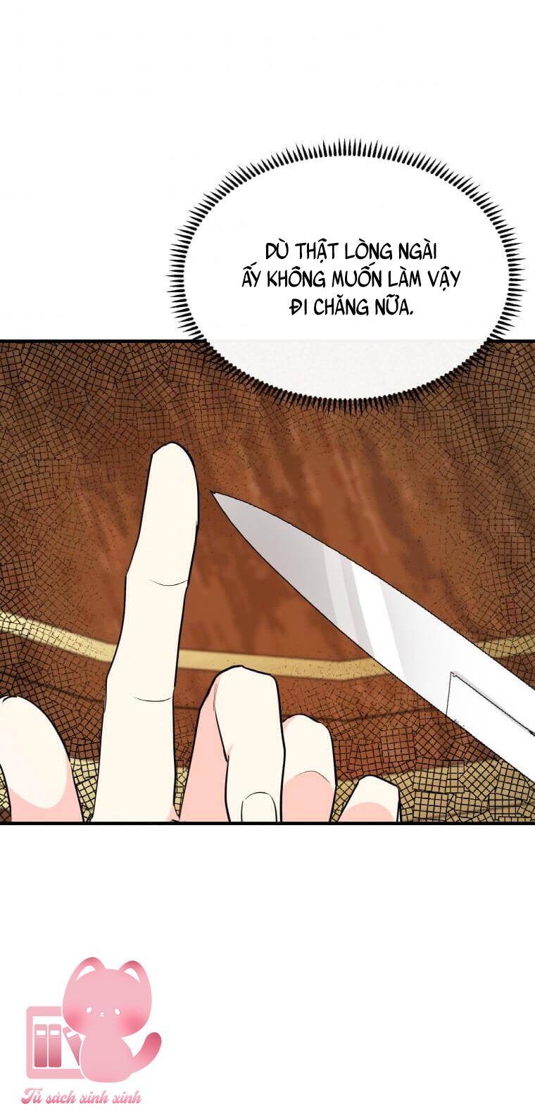 Ác Nữ Trùng Sinh Chap 107 - Next Chap 108