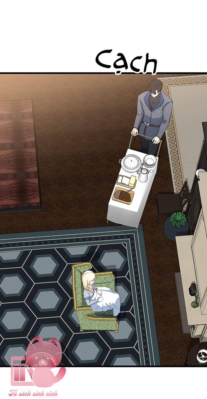 Ác Nữ Trùng Sinh Chap 44 - Next Chap 45