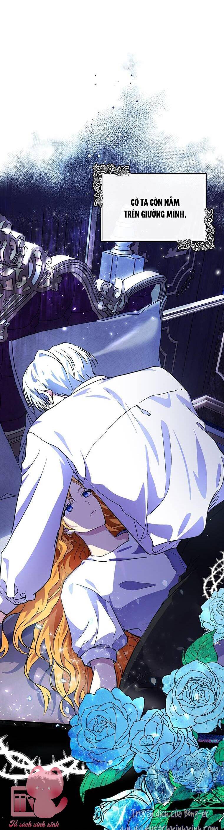 Ác Nữ Trùng Sinh Chap 106 - Next Chap 107