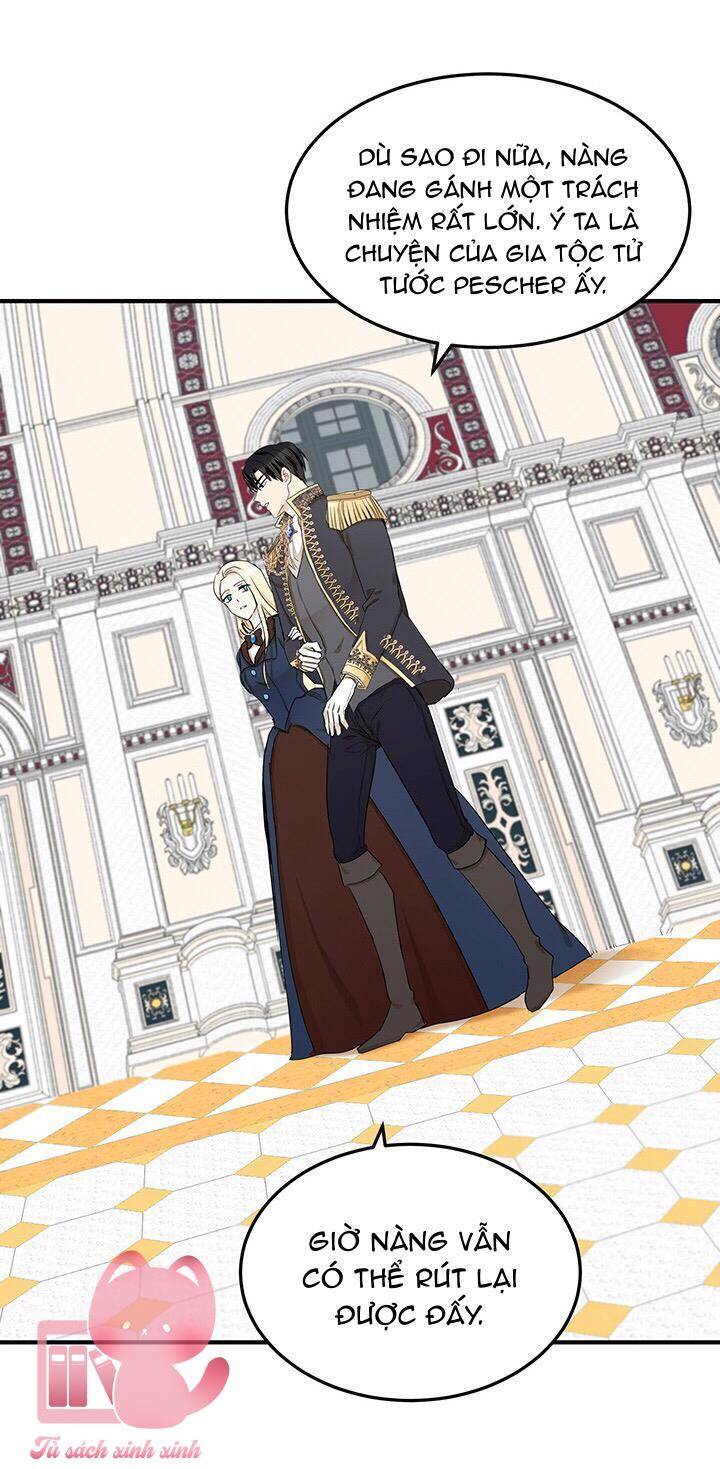 Ác Nữ Trùng Sinh Chap 33 - Next Chap 34