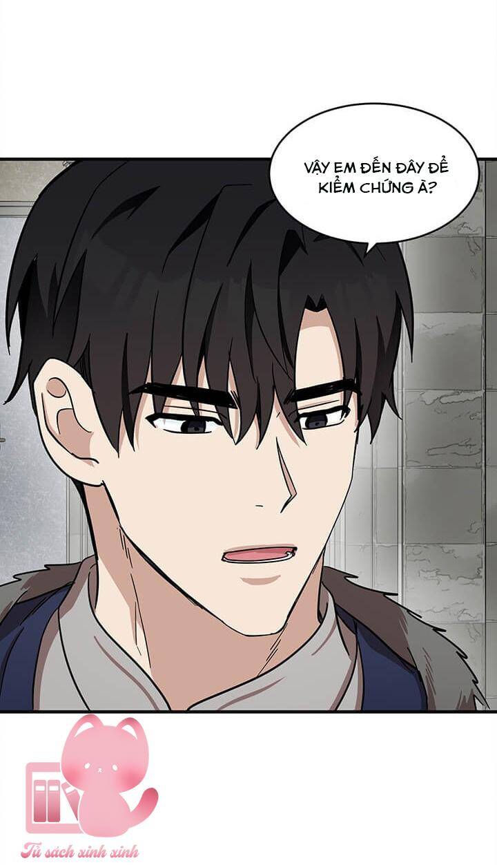 Ác Nữ Trùng Sinh Chap 61 - Next Chap 62