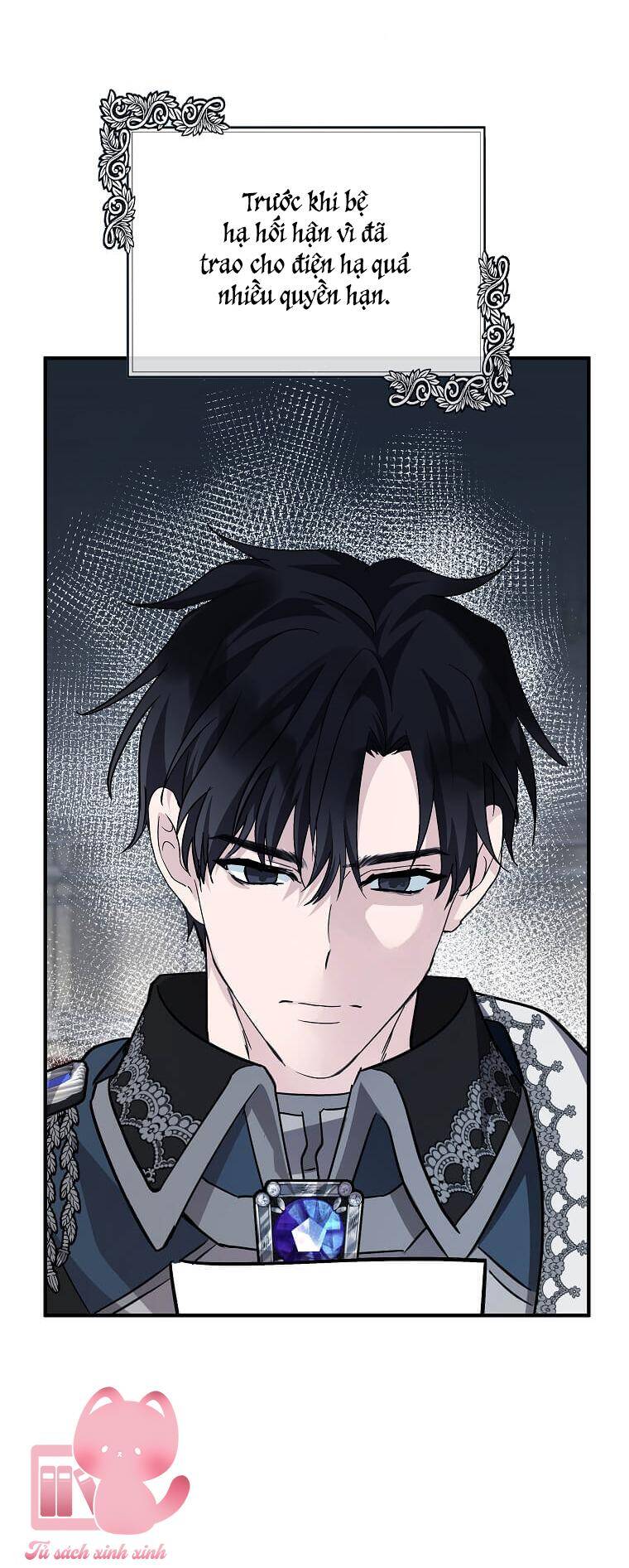 Ác Nữ Trùng Sinh Chap 132 - Next Chap 133