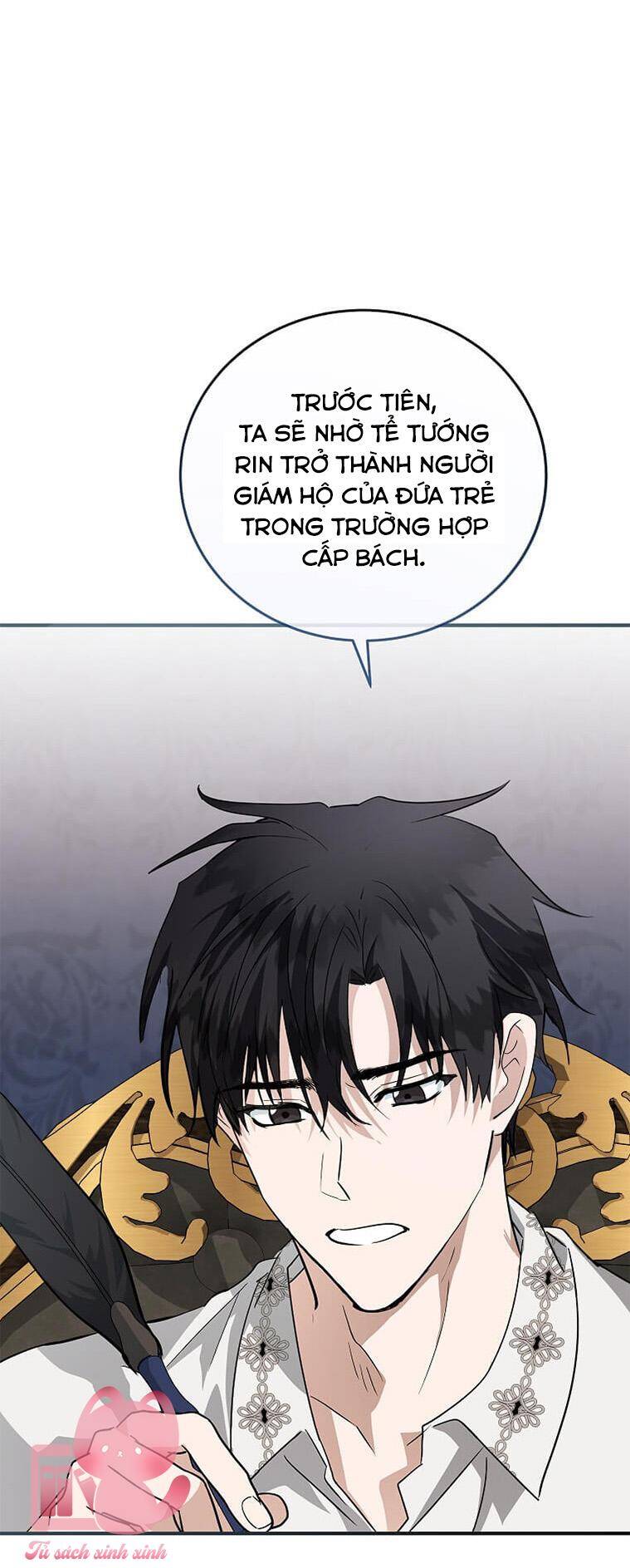 Ác Nữ Trùng Sinh Chap 154 - Next Chap 155