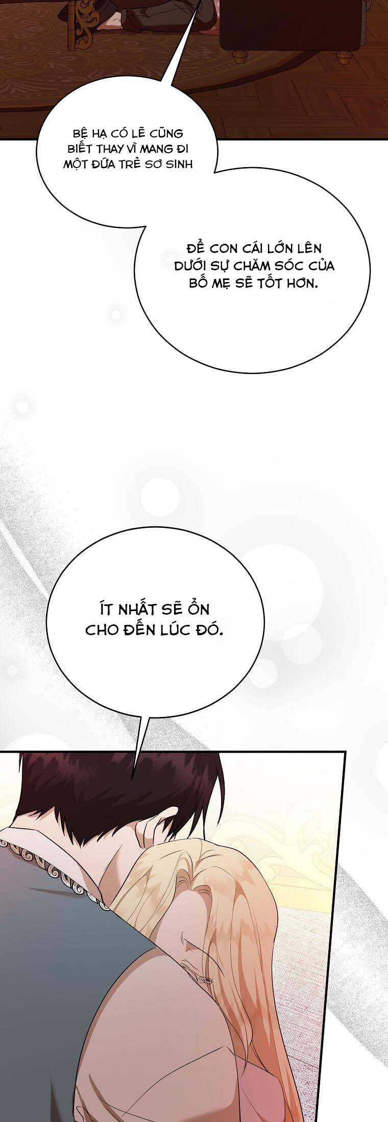 Ác Nữ Trùng Sinh Chap 163 - Next Chap 164