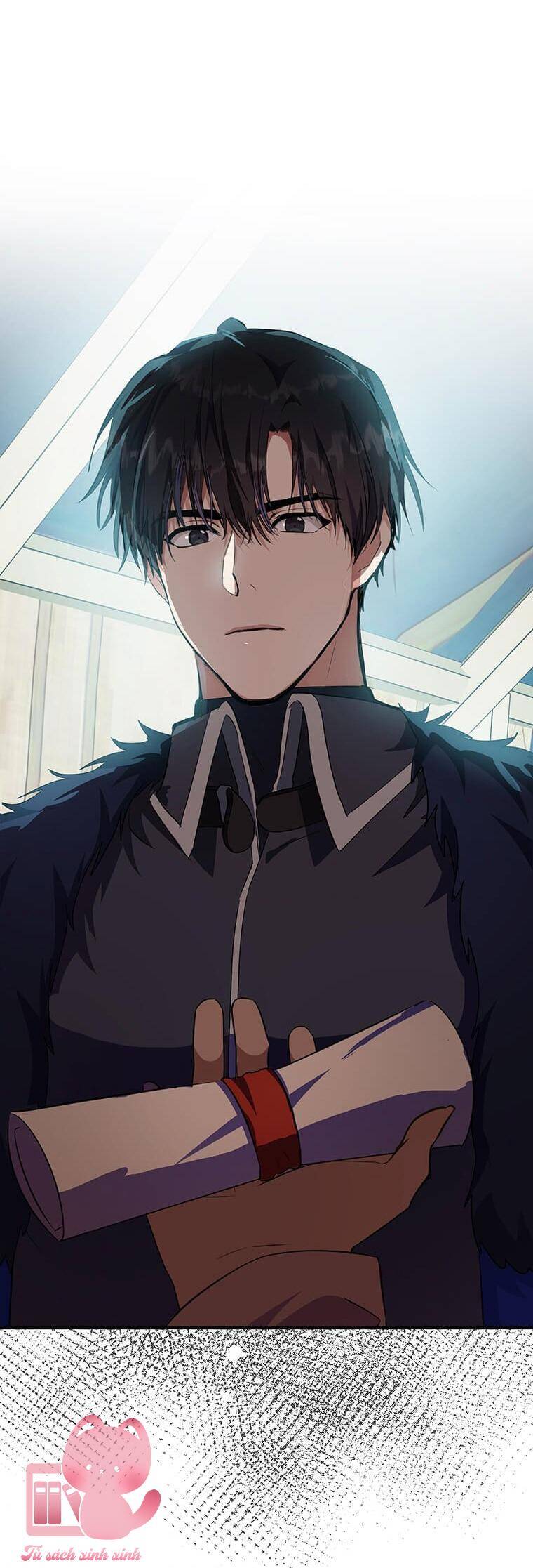 Ác Nữ Trùng Sinh Chap 94 - Next Chap 95