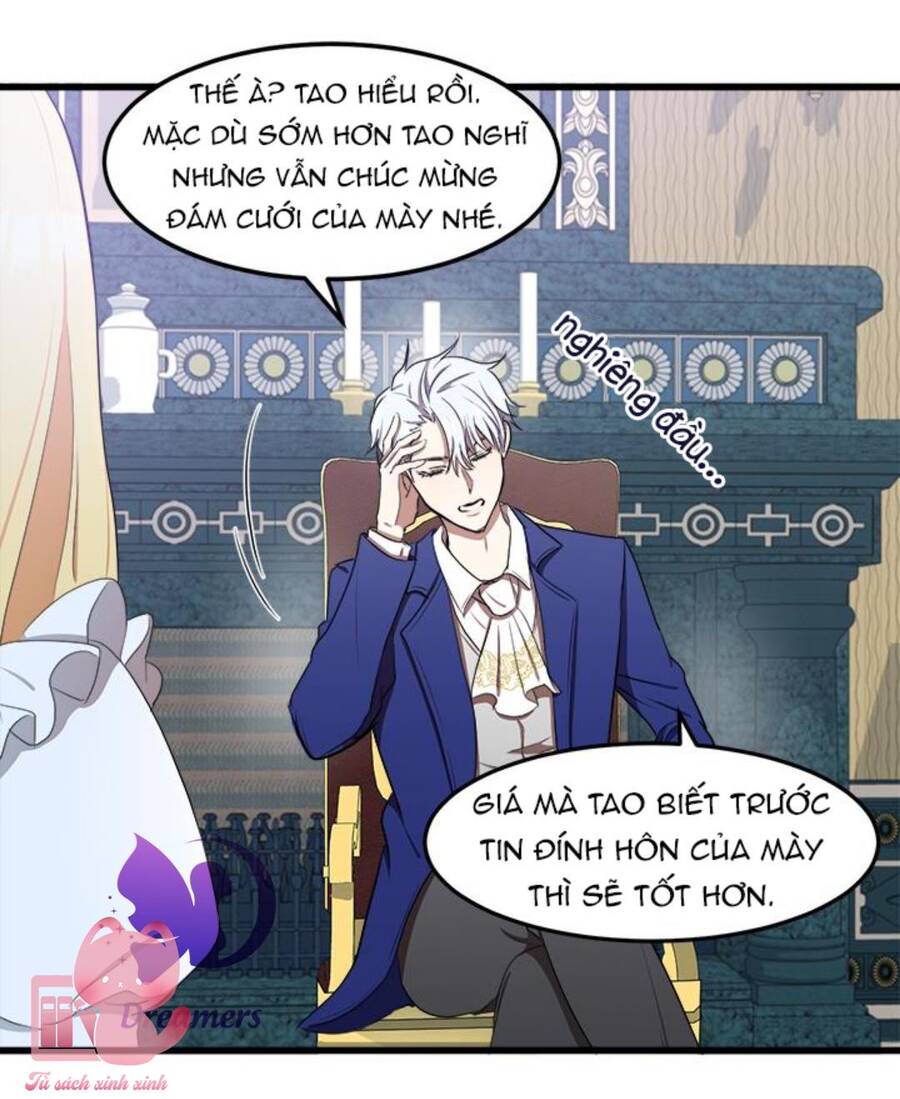Ác Nữ Trùng Sinh Chap 25 - Next Chap 26