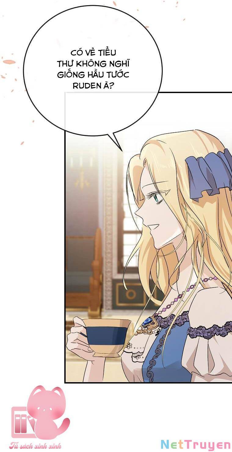 Ác Nữ Trùng Sinh Chap 142 - Next Chap 143