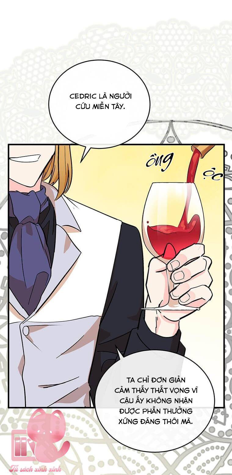 Ác Nữ Trùng Sinh Chap 92 - Next Chap 93