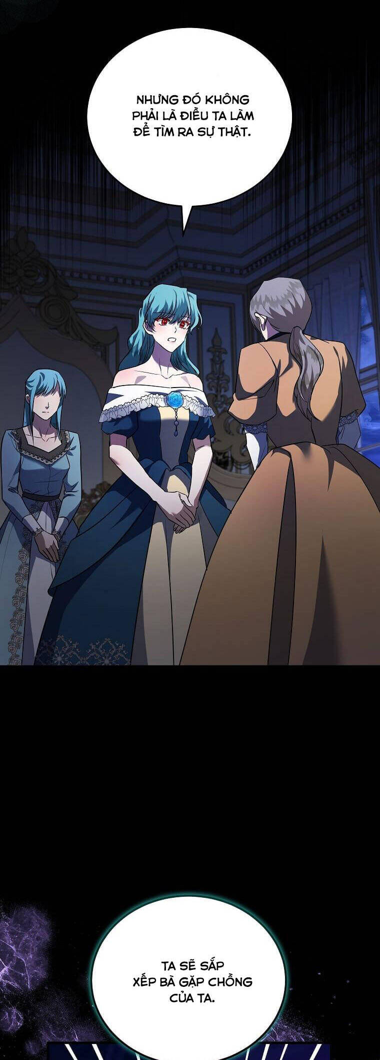 Ác Nữ Trùng Sinh Chap 170 - Next Chap 171