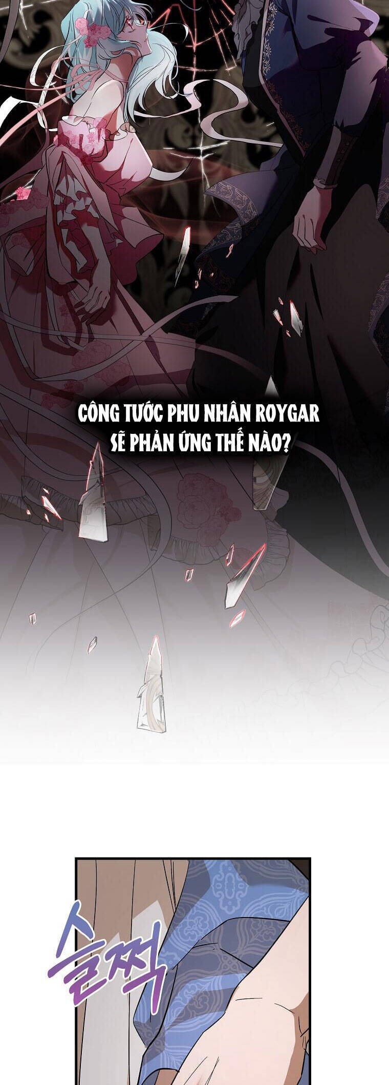 Ác Nữ Trùng Sinh Chap 173 - Next Chap 174