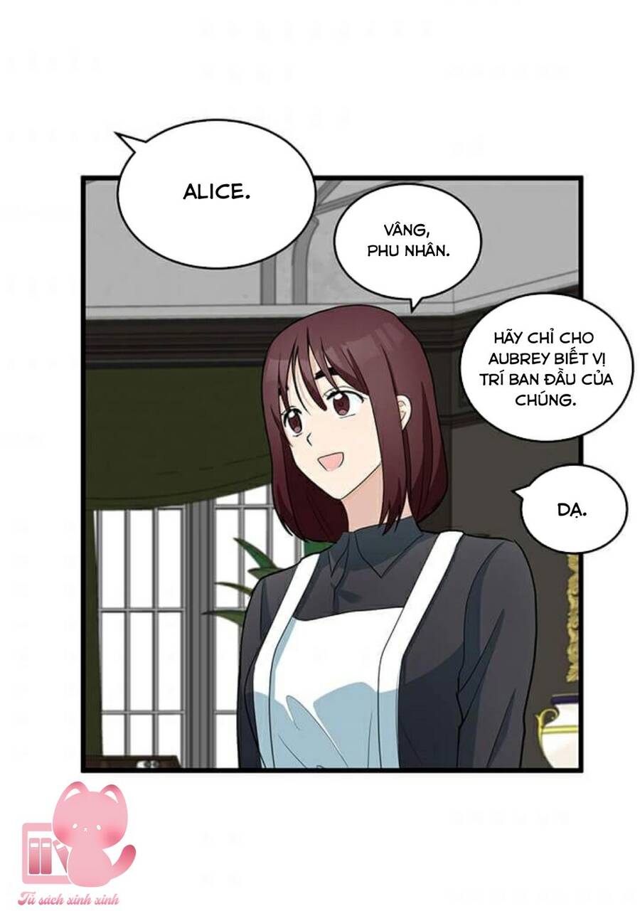 Ác Nữ Trùng Sinh Chap 47 - Next Chap 48