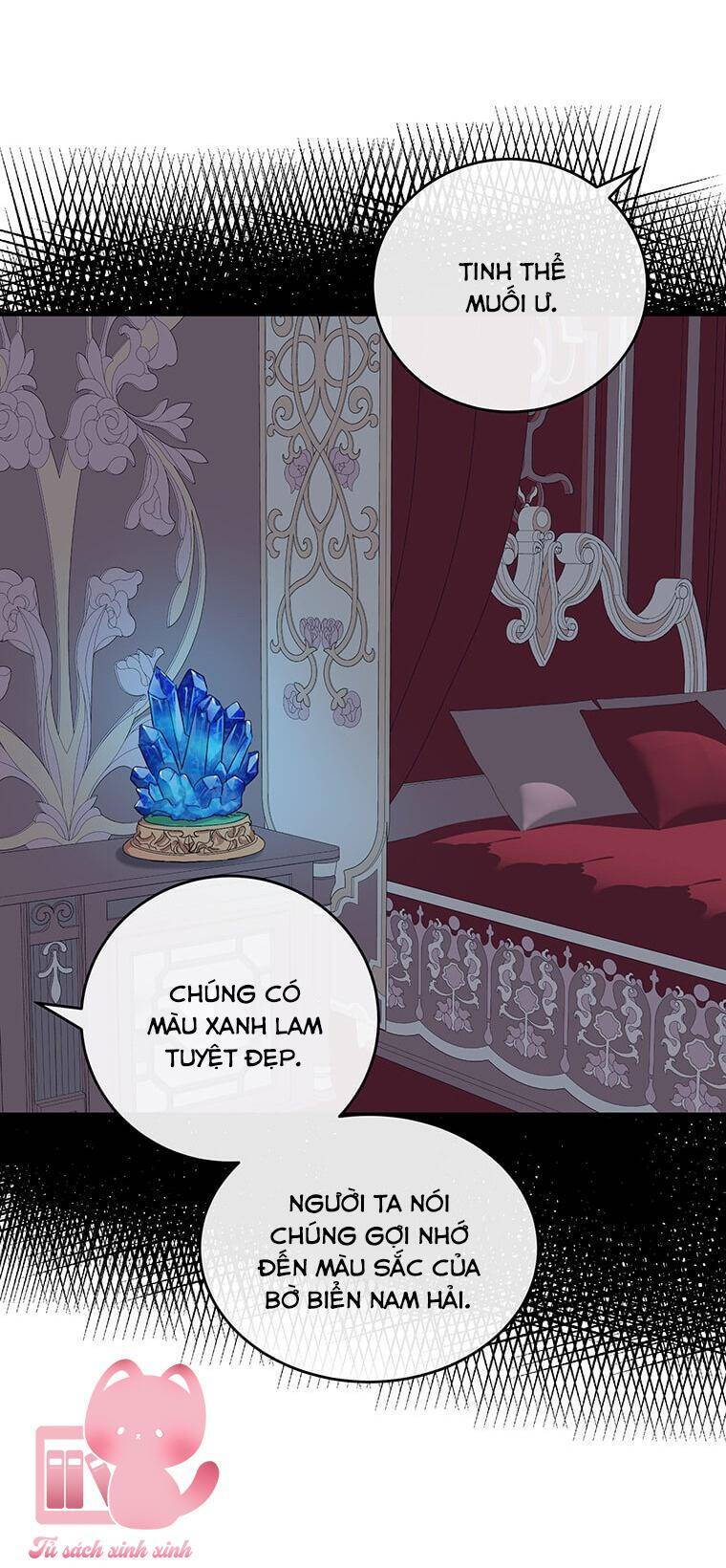 Ác Nữ Trùng Sinh Chap 90 - Next Chap 91