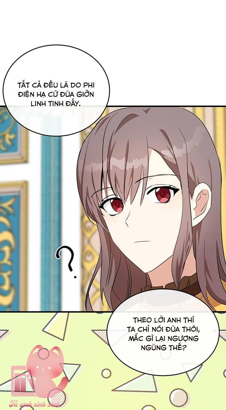 Ác Nữ Trùng Sinh Chap 104 - Next Chap 105