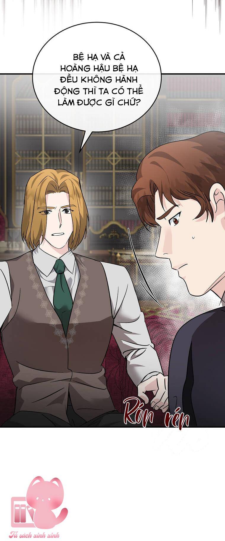 Ác Nữ Trùng Sinh Chap 151 - Next Chap 152