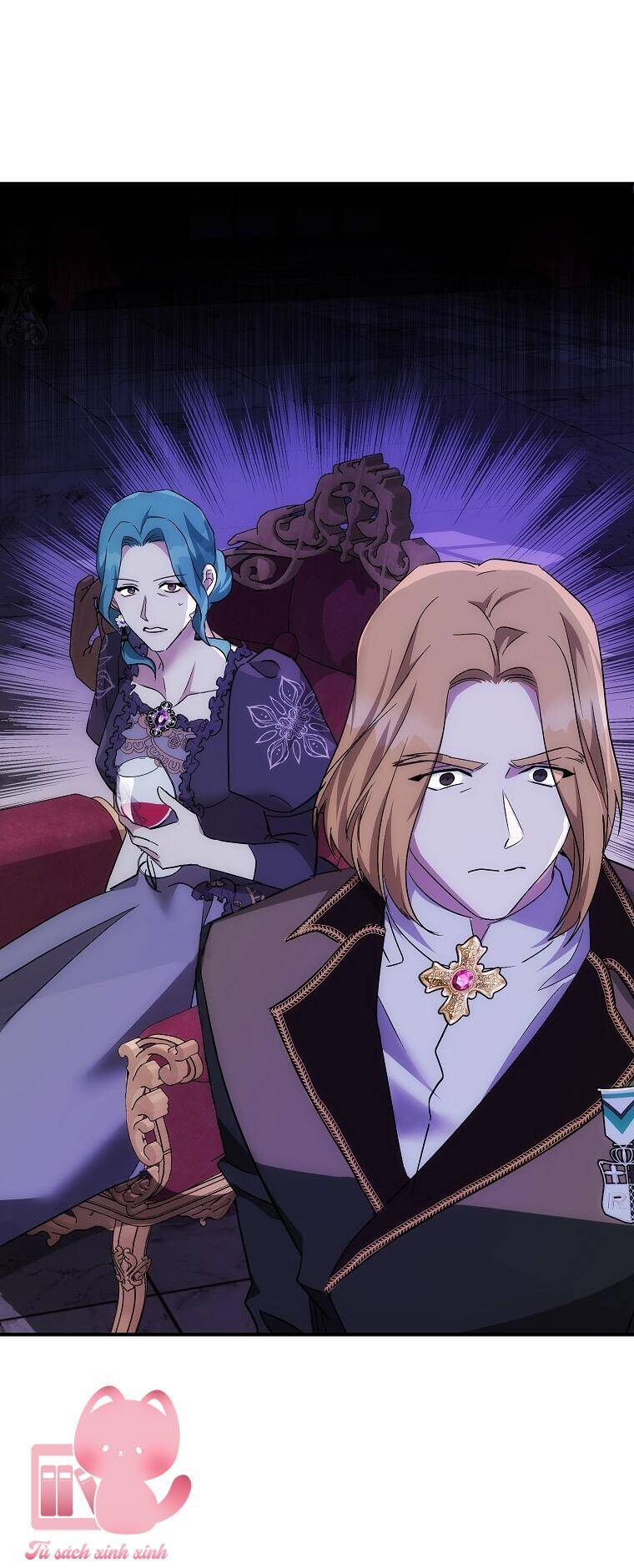 Ác Nữ Trùng Sinh Chap 132 - Next Chap 133