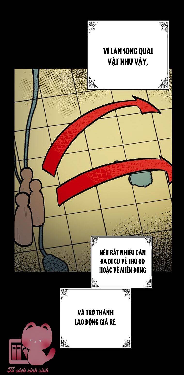 Ác Nữ Trùng Sinh Chap 92 - Next Chap 93